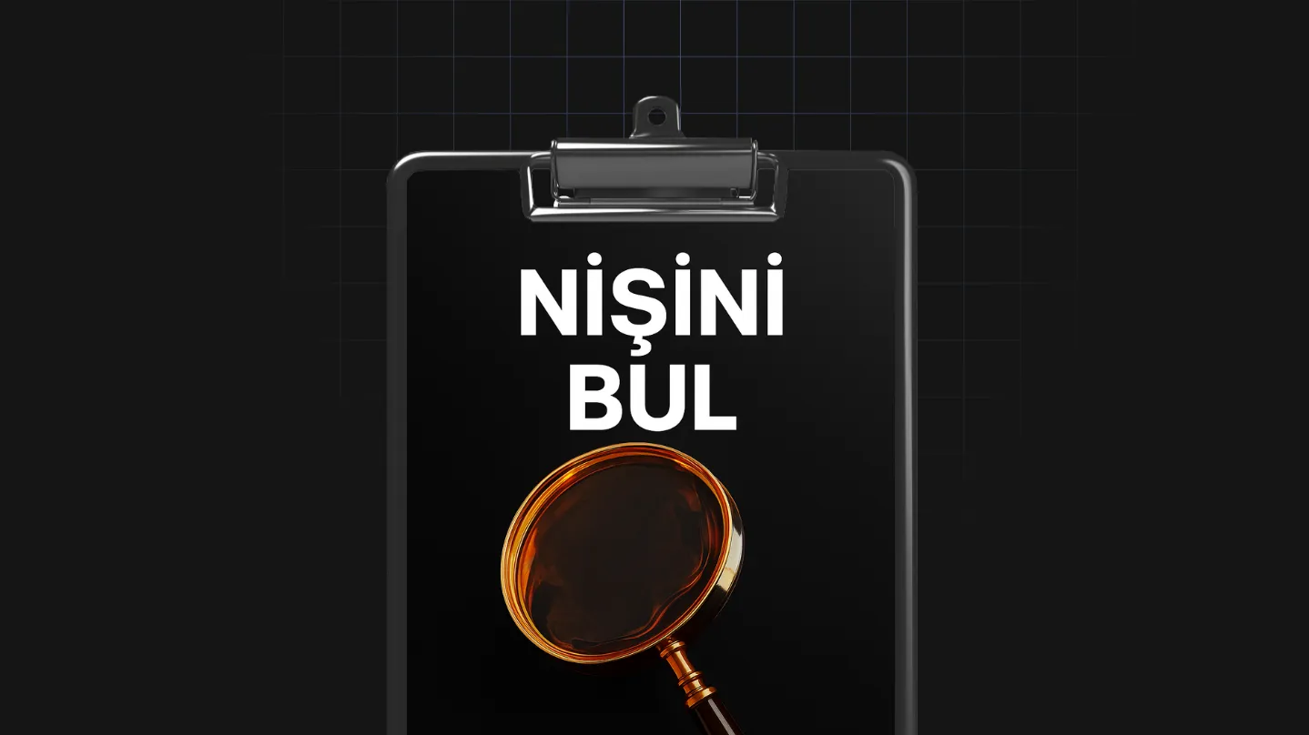 Nişini Bul